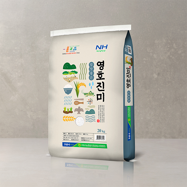 [경북] 일선정품 10kg
