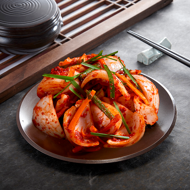 해남화원 이맑은 양파김치 3kg